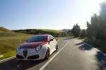 Alfa Romeo MiTo M430 by Marangoni 2008 года